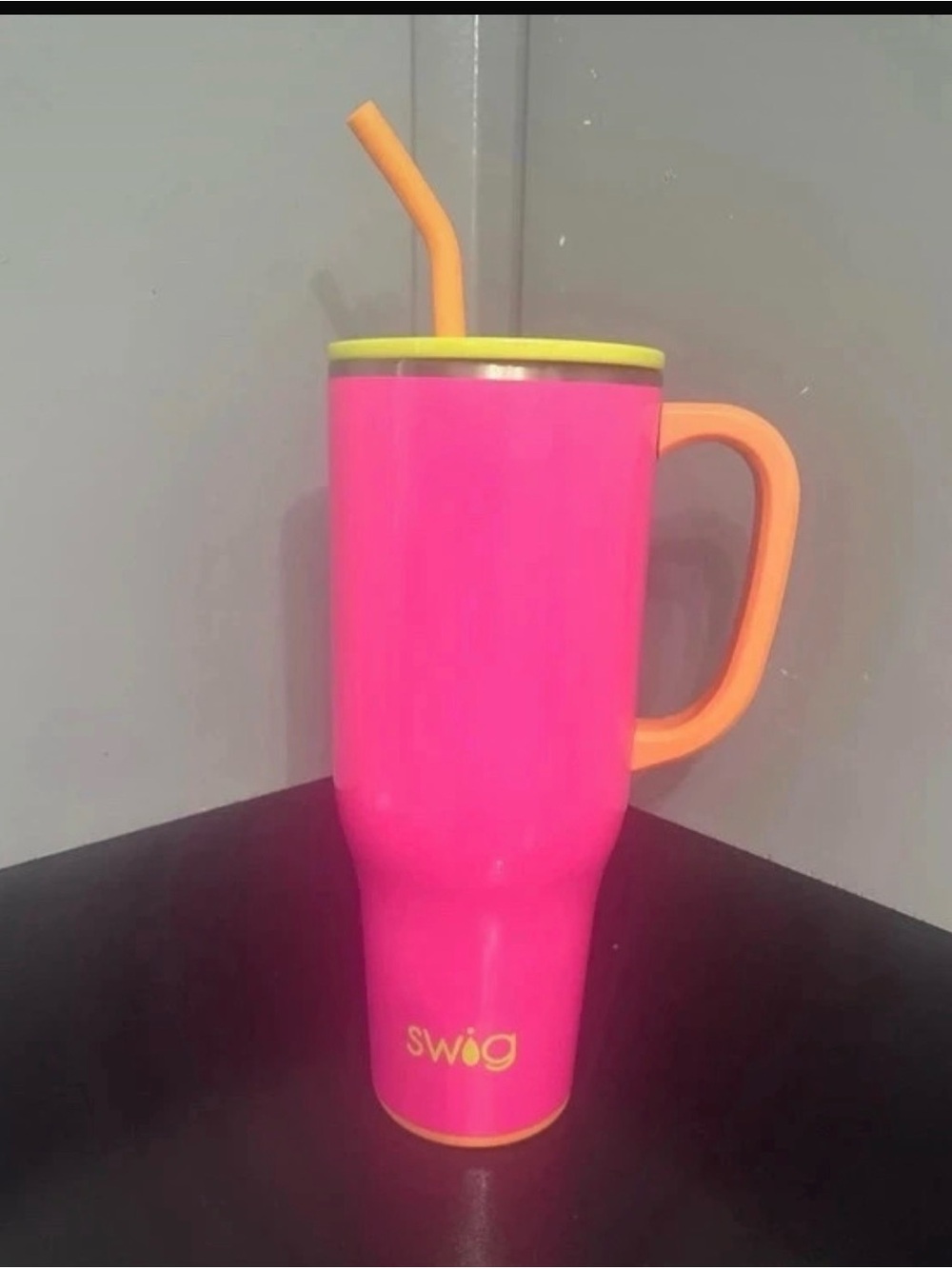 Swig Tumbler Cup